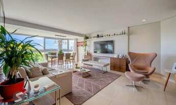 Imagem: Apartamento em Cristal