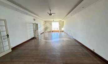 Imagem 5: VISTA INCRÍVEL! 4 QUARTOS, 2 SUÍTES, 2 VAGAS NA ESCRITURA!