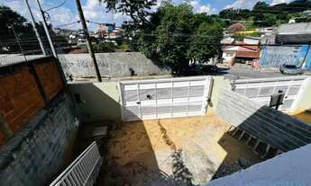 Imagem 3: CASA ASSOBRADADA - COTIA - SP