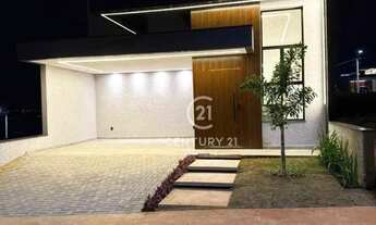 Imagem: Casa com 3 dormitórios à venda, 160 m²