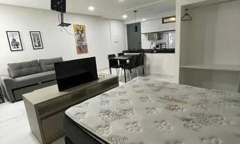 Imagem: Apartamento para Locação ou Venda em Cabo