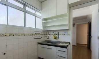 Imagem 5: Aluguel Apartamento 2 Dormitórios - 84 m² Vila Madalena