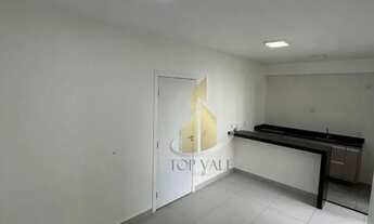 Imagem 2: Apartamento com 2 dormitórios à venda, 55 m² por R$ 565.000 - Parque Industrial - São José