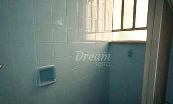 Imagem 15: Apartamento com 1 dormitório à venda, 43 m² por R$ 260.000,00 - Alto - Teresópolis/RJ