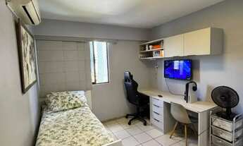 Imagem 7: Vendo super oportunidade de apartamento com 3 quartos em Casa Forte