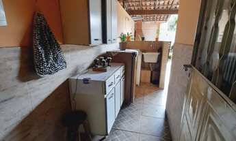 Imagem 6: Casa para venda tem 180 metros quadrados com 2 quartos em Rio Branco - Belo Horizonte - MG