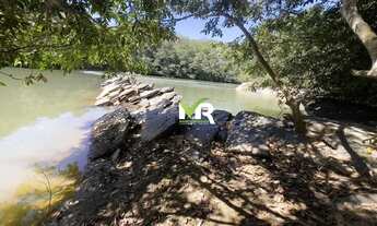 Imagem 2: Sítio 3,8 alqueires Rio do Peixe Caldas Novas