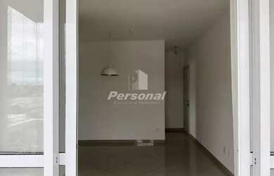 Imagem 2: Imóvel para aluguel com 68 metros quadrados com 2 quartos em Jardim Eulália - Taubaté - SP