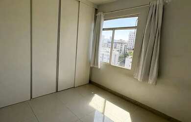 Imagem 4: Imóvel para venda possui 50 metros quadrados com 1 quarto em Santo Antônio - Belo Horizont