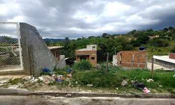 Imagem 7: Terreno á venda no Jd. Imperial- Atibaia