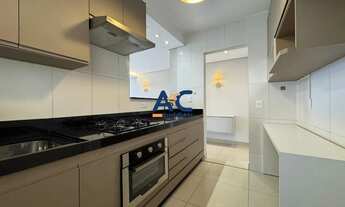 Imagem 3: Apartamento 02 quartos e suíte no bairro Castelo