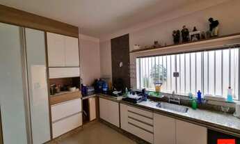 Imagem 7: Casa Alto Padrão para locação no Jardim Panambi com 3 suítes e 3 vagas de garagem