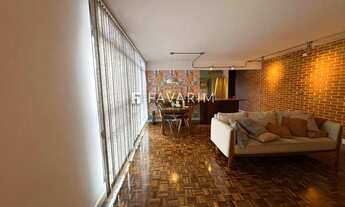 Imagem 2: APARTAMENTO com 2 dormitórios à venda com 110m² no bairro Batel - CURITIBA / PR