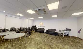 Imagem 7: Prédio Comercial à venda no Campos Elíseos, São Paulo-SP - 3.700m² e 8 vagas