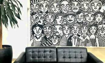 Imagem 5: Apartamento Mobiliado de Alto Padrão para Locação Maxhaus Vila Leopoldina