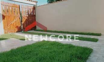 Imagem 3: Casa em Rua Belo Horizonte - Gaivota (Interior) - Itanhaém/SP