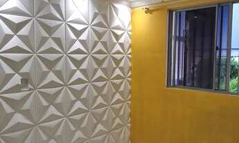 Imagem 6: Imóvel para venda com 43 metros quadrados com 2 quartos em Pedreirinha - Marituba - PA