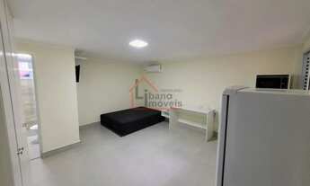 Imagem 7: Kitnet - Cidade Universitária - Campinas