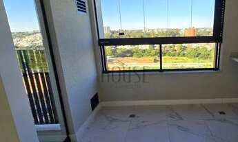 Imagem 7: Apartamento com 1 quarto, 49 m² - venda ou aluguel - Condomínio Edifício Union - Sorocaba