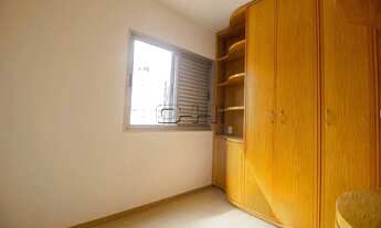 Imagem 5: Aluguel Apartamento 3 Dormitórios - 80 m² Vila Olímpia