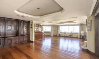 Imagem 4: Espetacular apartamento 3 suítes na Bela Vista