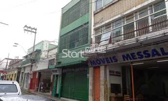 Imagem: Prédio - Centro - Campinas