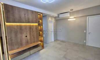 Imagem 2: Apartamento padrão com 100,35m², bairro Jardim Botânico, Zona Sul de Ribeirão Preto/SP