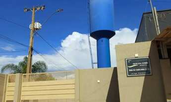 Imagem: Vendo casa de 2quartos sala cozinha e banheiro