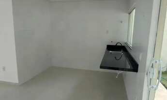 Imagem 4: Casa solta com 3/4 em Pitangueiras- Lauro de Freitas- Bahia