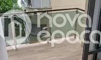 Imagem 4: Gávea Apartamento com 2 dormitórios