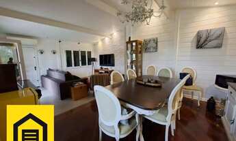 Imagem 5: Casa com 3 dormitórios à venda, 337 m² por R$ 1.650.000,00 - Vila São Francisco - Mauá/SP