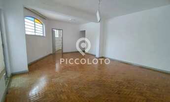 Imagem 7: Casa à venda em Campinas, Jardim Proença, com 3 quartos, com 110 m²