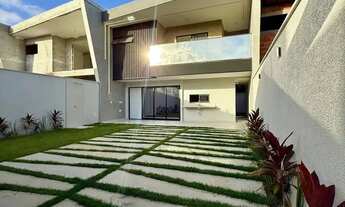 Imagem 4: Casa a venda no Eusébio / Villa Flor Eusébio