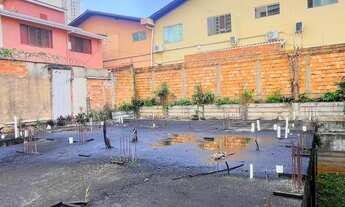 Imagem 5: Lote Setor Serrinha 420M²