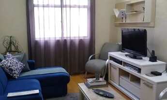 Imagem 2: Cobertura com 3 quartos, sendo 1 suíte, 1 vaga, à venda por R$ 450.000 - Granbery - Juiz d