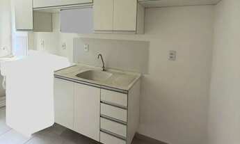 Imagem: Vila das Flores 2 Quartos / Térreo / 42m²