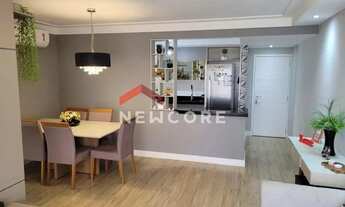 Imagem 4: Apartamento em Avenida São Paulo - Além Ponte - Sorocaba/SP