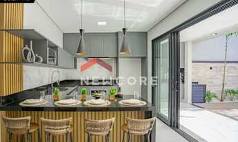 Imagem: Casa de Vila em Rua 13 - Residencial London