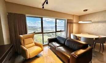 Imagem: Apartamento com 1 Dormitorio(s) localizado(a)