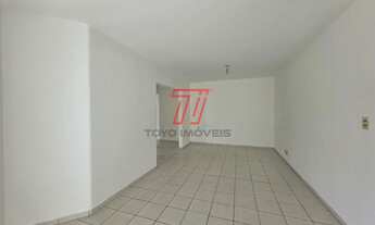 Imagem 2: Apartamento com 3 dormitórios para alugar com 75,00m² no Ed. Itacolomi, bairro Portão