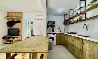 Imagem 5: Apartamento 2 quartos, suíte, na Pedra Branca - Palhoça