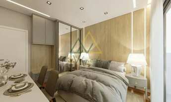 Imagem 4: Apartamento Studio à venda no Boa Vista Curitiba PR