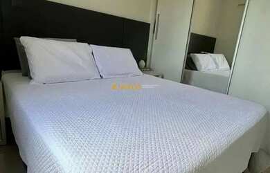 Imagem 7: Apartamento com 67m² - Varanda Gourmet - Parque Industrial