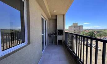 Imagem: Apartamento à venda em Campinas, Parque