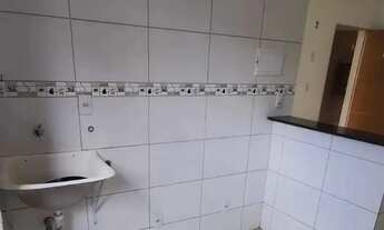 Imagem 5: APARTAMENTO TÉRREO DE DOIS QUARTOS, NO RESIDENCIAL ROYAL VALPARAÍSO