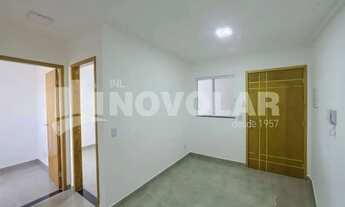 Imagem 2: APARTAMENTO NOVO - LAUZANE PAULISTA