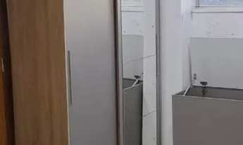 Imagem: Apto de 1 quarto mobilhado