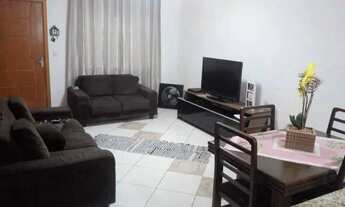 Imagem: Casa em Rua Ramalho Ortigão - Jardim Irene