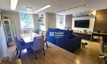 Imagem 6: Cobertura à venda, 141 m² por R$ 699.000,00 - Santa Elisa - Nova Friburgo/RJ