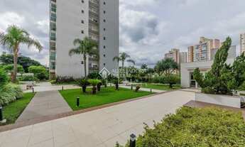 Imagem 2: Apartamento com 114m² e 2 dormitórios, 2 suítes, 2 vagas no bairro Central Parque em Porto